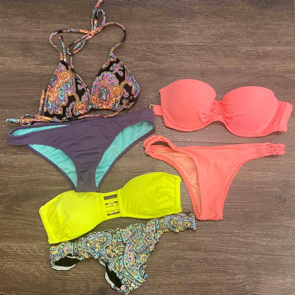 Victoria Secret suit bundle